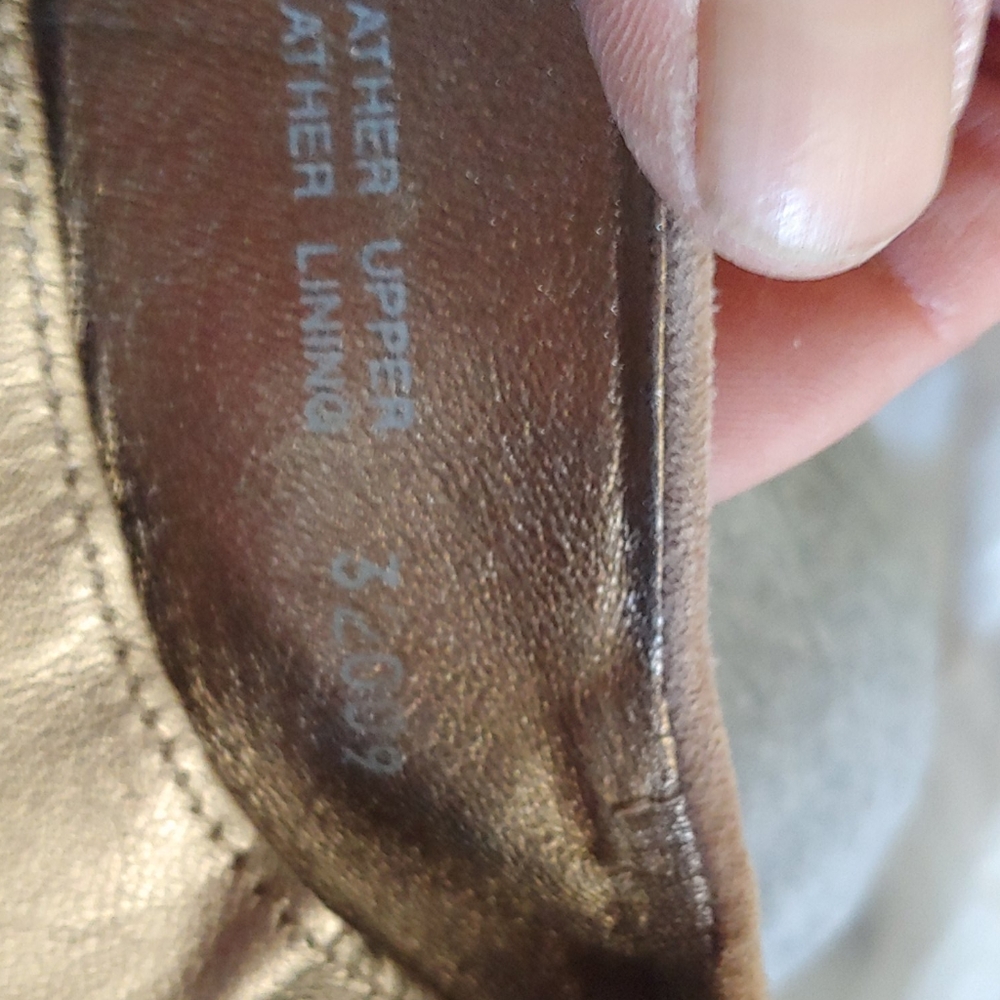 J.Crew jeweled ballet flats. Made in Italy sz.8 - Picture 9 of 11